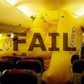 airplane fail