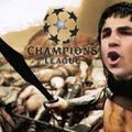 This is Champions League