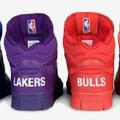 A Lakers-Bulls párhuzam