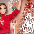Essence Ho!Ho!Ho! Trendkiadas