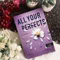 Colleen Hoover: All Your Perfects – Minden tökéletesed