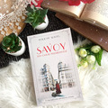 Maxim Wahl: A Savoy