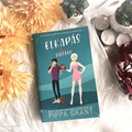 Pippa Grant: Jock Blocked – Elkapás