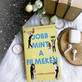 Lynn Painter: Jobb mint a filmeken