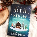Beth Moran: Let It Snow – Szerelem karácsonyra