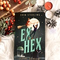 Erin Sterling: Ex Hex – Csiribú, szerelem!