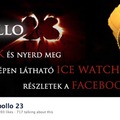 napigyökér: saját facebook profilon hirdetni saját facebook profilt