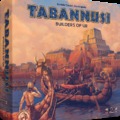 Olvasónapló: Tabannusi - Builders of Ur