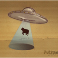 1897-ben Alexander Hamilton volt az első, aki azt állította, hogy UFO-k rabolták el a tehenét?
