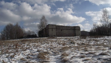 A Totenburg-projekt: náci nekropoliszok és mauzóleumok 1. rész