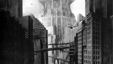 Gotham City vagy új Babilon lesz a jövő városa?