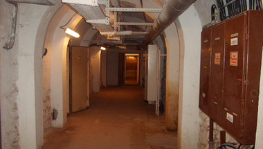 Gyilkosság a Demszky-bunkerben
