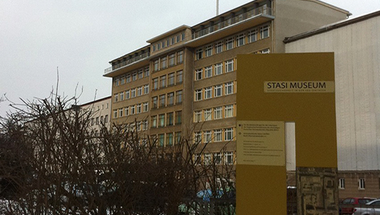 Mások élete: a Stasi hírhedt ügynökvárosa