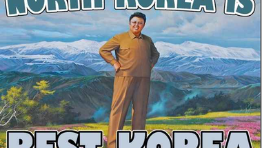 3 luxuspalotát kapott éhező népétől születésnapjára Észak-Korea új ura