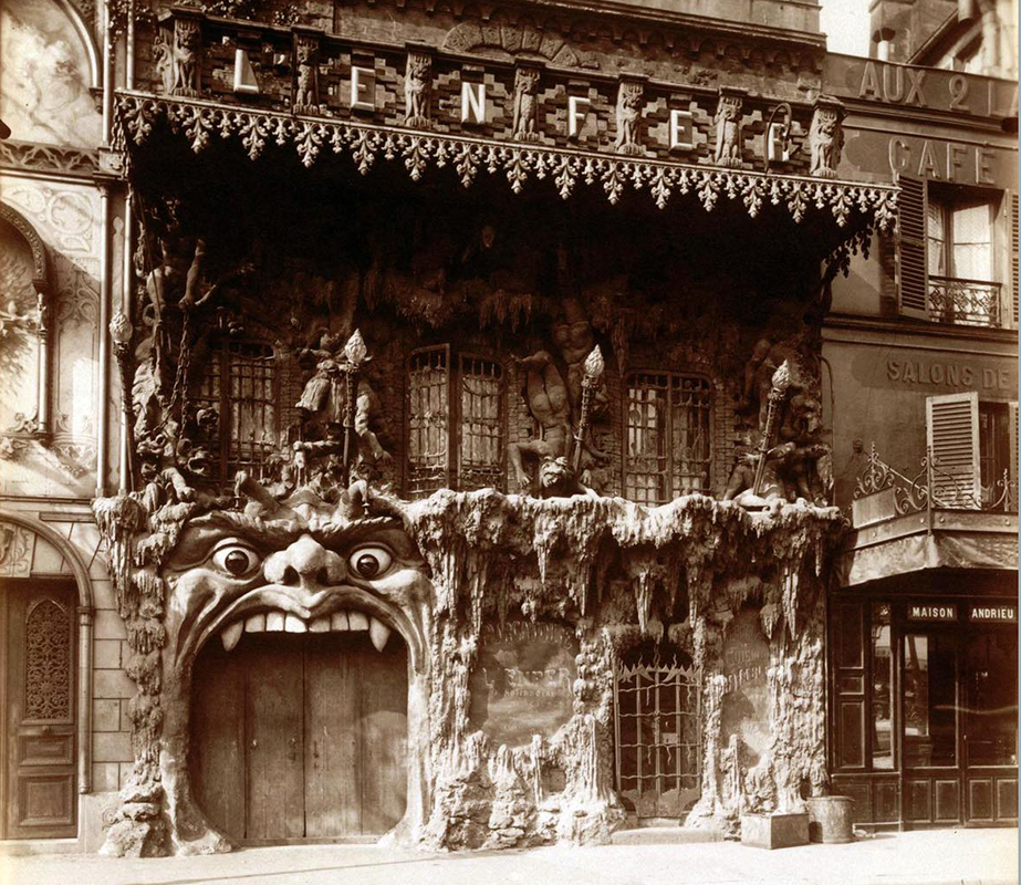 A tomporok közelebbről. (Fotó: Parismuseescollections.paris.fr.)