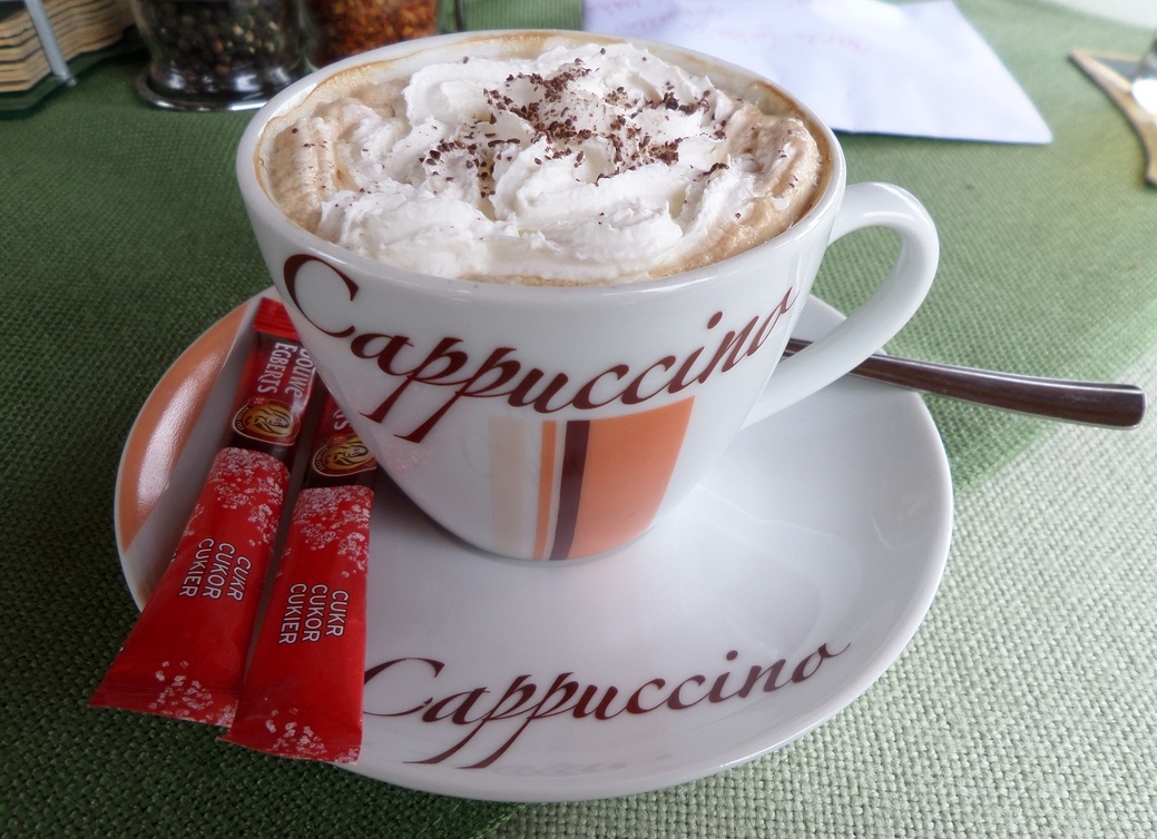 Capuccino