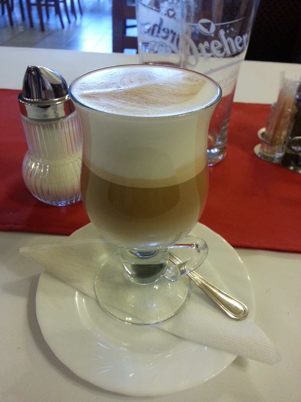 Capuccino