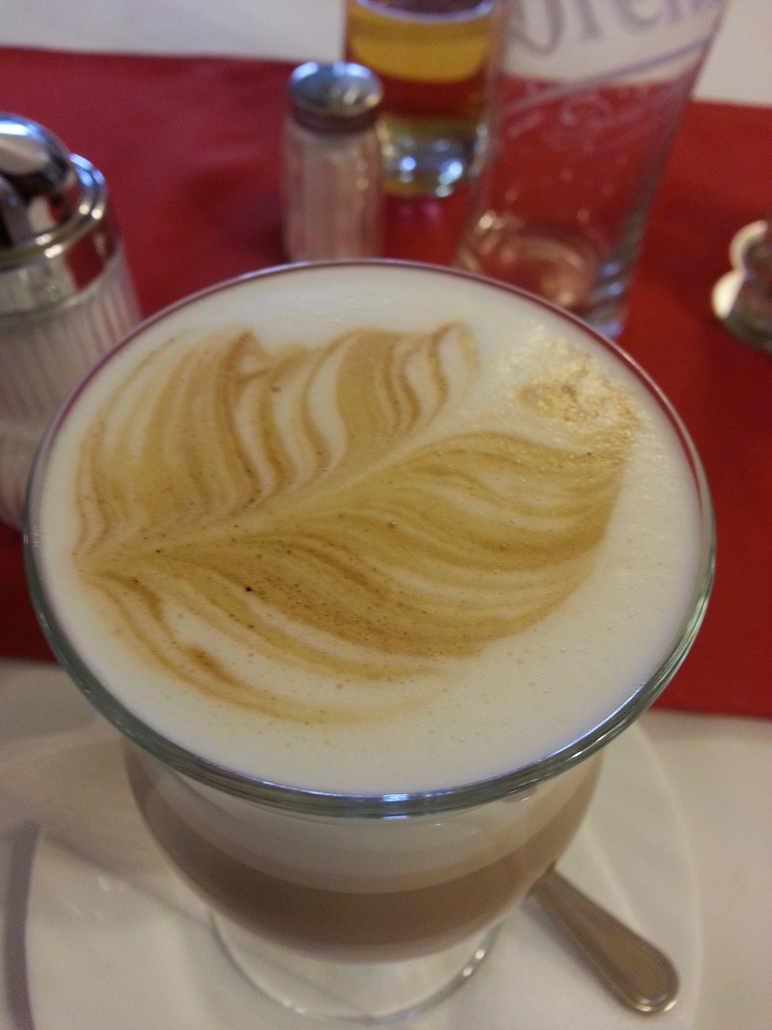 Capuccino