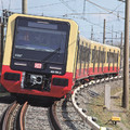 Új S-Bahn járhat hamarosan Berlinben