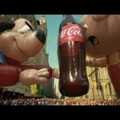 Coca Cola reklám Stewie-val