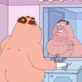 Peter megőrült!