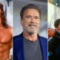 Arnold Schwarzenegger A Legendás Ősztörténet