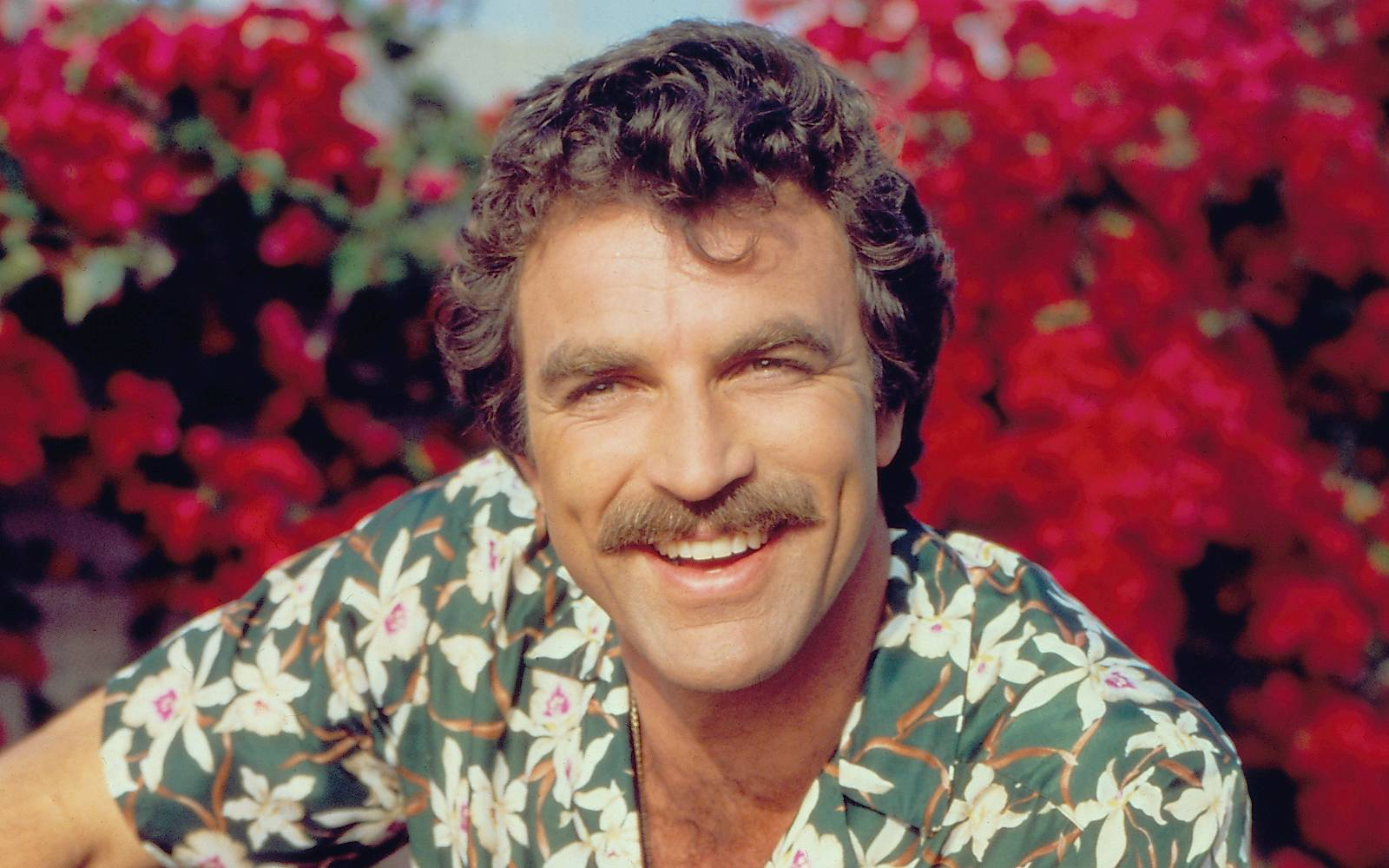 80 éves Tom Selleck az örök Magnum