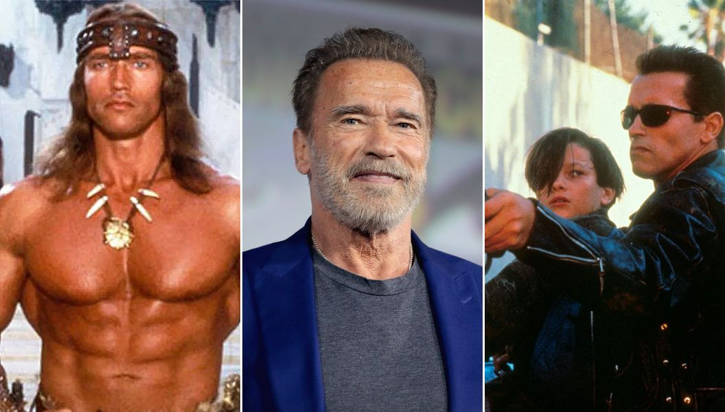 Arnold Schwarzenegger: A Legendás Ősztörténet