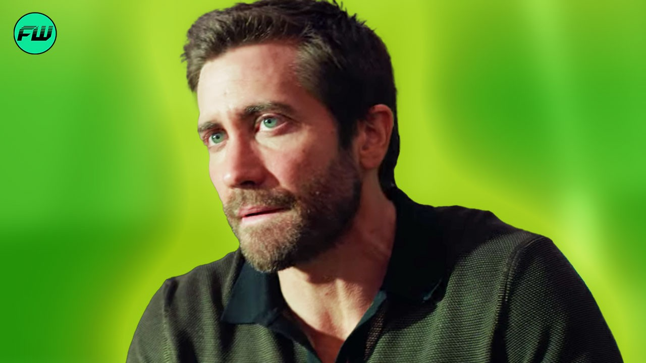 Jake Gyllenhaal: Az Amerikai Színészség Egyik Kiemelkedő Tehetsége