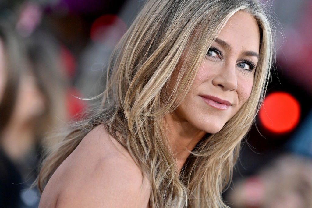 Jennifer Aniston eljegyzése? Visszatérhet a régi szerelem?