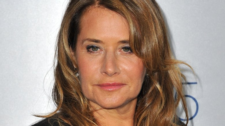 Lorraine Bracco (színésznő)- Nagymenők (2010)