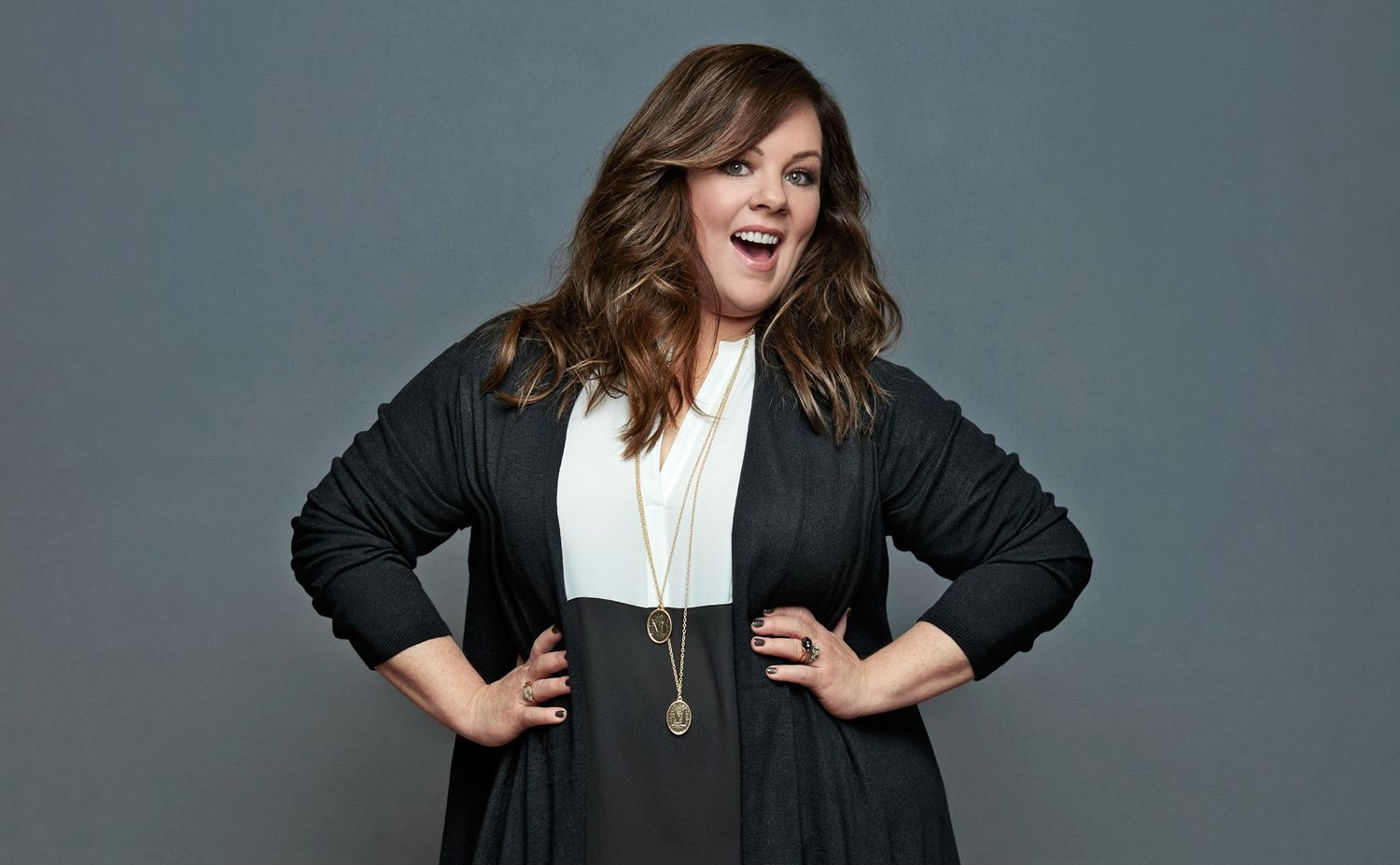 Melissa McCarthy Az Amerikai Színjátszás Királynője