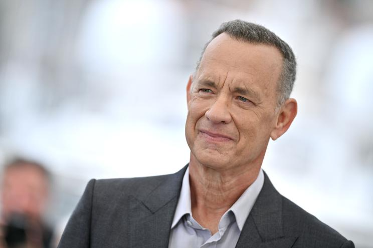 Tom Hanks: Az Amerikai Filmművészet Kiemelkedő Alakja