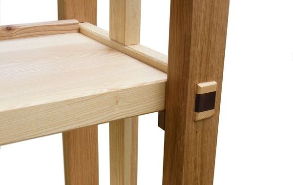 fa bútor szerkezet