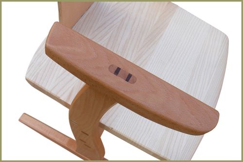 tömörfa szék