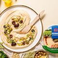 Fenntartható táplálkozás hummusszal: Hogyan válasszunk környezetbarát ételeket?