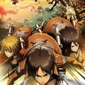 Shingeki no Kyojin