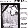 Positive Front #1., 3. (Budapest, [1998])