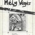 Mély Vágás #1-3. (Debrecen, 1987.)