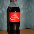Őszinte Coca-Cola