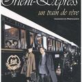 Orient Express