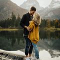 Mi a szerelem? Mikor egyénekből "mi" leszünk