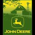 Zene a farmereknek: a John Deer dal :D