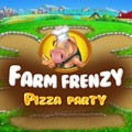 Farm Frenzy: Pizza party