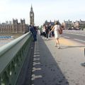 Londoni séta