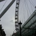 Megvolt: London Eye