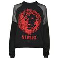 Versus Versace Insignia Sweatshirt