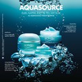 Lancôme Aquasource reklámfotó