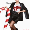 Katy Perry - H&M reklámfotó