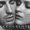 Jared Leto & Evan Rachel Wood - Gucci Guilty reklámfotó